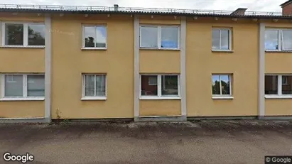 Apartments for rent in Markaryd - Photo from Google Street View