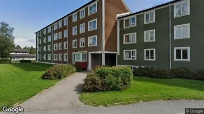 Apartments for rent in Örebro - Photo from Google Street View