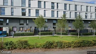 Apartments for rent in Bristol - Avon - Photo from Google Street View