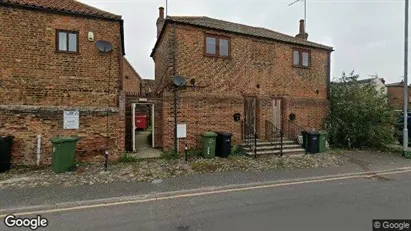 Apartments for rent in King's Lynn - Norfolk - Photo from Google Street View