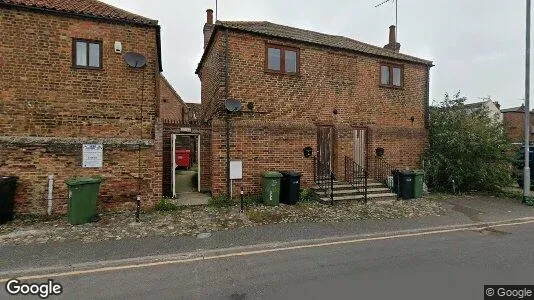 Apartments for rent in King's Lynn - Norfolk - Photo from Google Street View