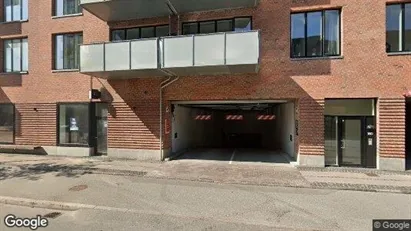 Apartments for rent in Valby - Photo from Google Street View