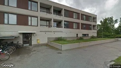Apartments for rent in Gävle - Photo from Google Street View