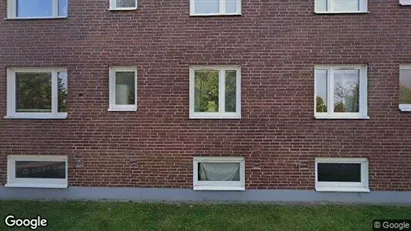 Apartments for rent in Linköping - Photo from Google Street View