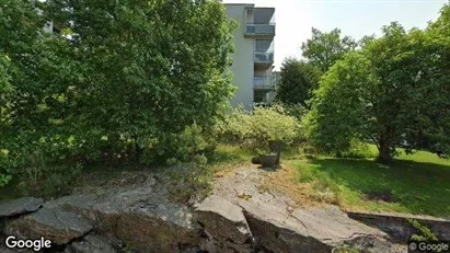 Apartments for rent in Alingsås - Photo from Google Street View