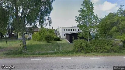 Apartments for rent in Heby - Photo from Google Street View