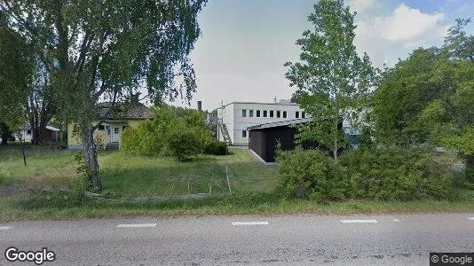 Apartments for rent in Heby - Photo from Google Street View