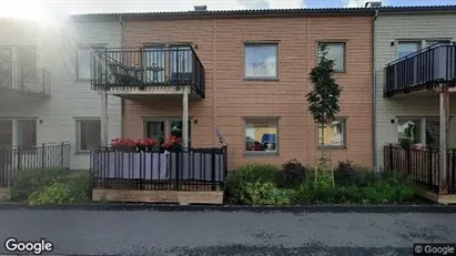 Apartments for rent in Strängnäs - Photo from Google Street View