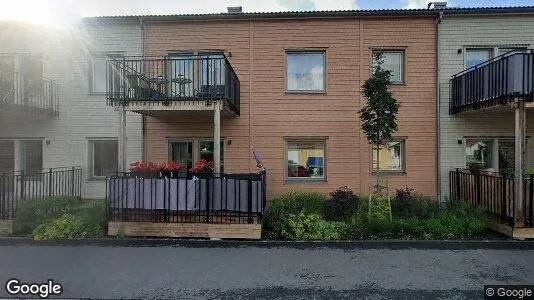 Apartments for rent in Strängnäs - Photo from Google Street View