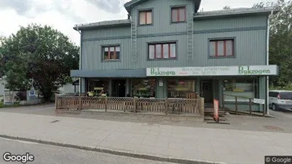 Apartments for rent in Sundsvall - Photo from Google Street View