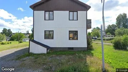 Apartments for rent in Örnsköldsvik - Photo from Google Street View