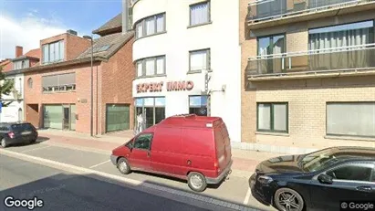 Apartments for rent in Harelbeke - Photo from Google Street View