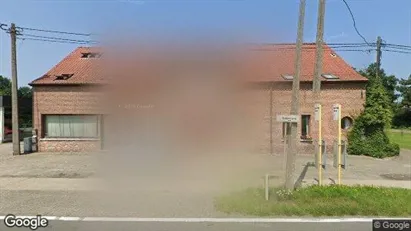 Apartments for rent in Geel - Photo from Google Street View