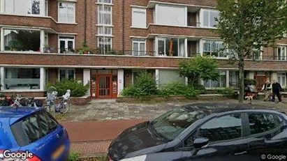 Apartments for rent in The Hague Loosduinen - Photo from Google Street View