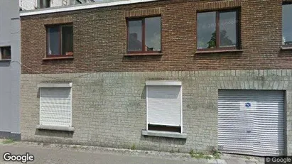 Apartments for rent in Charleroi - Photo from Google Street View