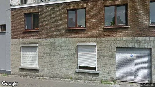 Apartments for rent in Charleroi - Photo from Google Street View