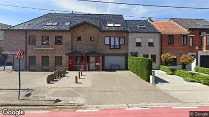 Apartments for rent in Eeklo - Photo from Google Street View