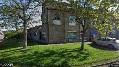 Apartments for rent in Heist-op-den-Berg - Photo from Google Street View