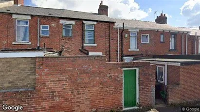 Apartments for rent in Stanley - County Durham - Photo from Google Street View