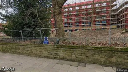 Apartments for rent in Derby - Derbyshire - Photo from Google Street View