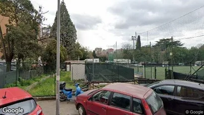 Apartments for rent in Spoleto - Photo from Google Street View