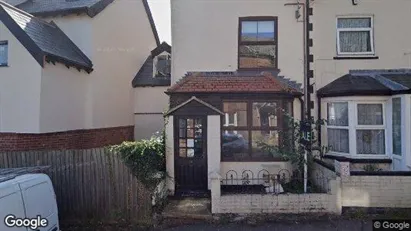 Apartments for rent in Cromer - Norfolk - Photo from Google Street View