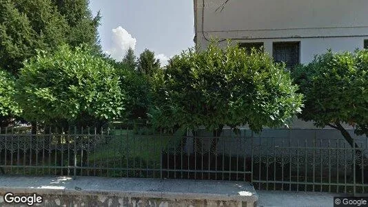 Apartments for rent in Ioannina - Photo from Google Street View