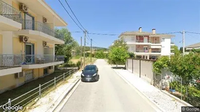 Apartments for rent in Dodoni - Photo from Google Street View