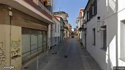 Apartments for rent in Ioannina - Photo from Google Street View