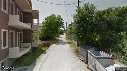 Apartments for rent in Dodoni - Photo from Google Street View