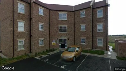 Apartments for rent in Selby - North Yorkshire - Photo from Google Street View
