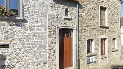 Apartments for rent in Seneffe - Photo from Google Street View
