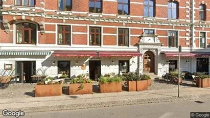 Apartments for rent in Frederiksberg C - Photo from Google Street View