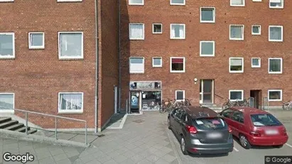 Apartments for rent in Viby J - Photo from Google Street View