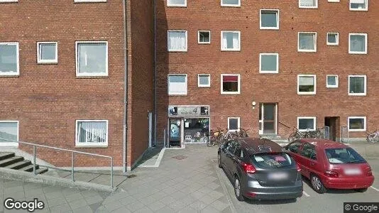 Apartments for rent in Viby J - Photo from Google Street View