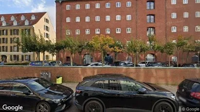 Apartments for rent in Copenhagen K - Photo from Google Street View