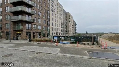Apartments for rent in Copenhagen S - Photo from Google Street View