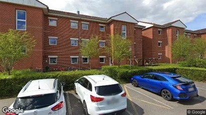 Apartments for rent in Esbjerg Center - Photo from Google Street View