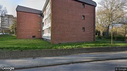 Apartments for rent in Esbjerg Center - Photo from Google Street View