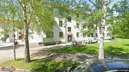 Apartments for rent in Kristianstad - Photo from Google Street View