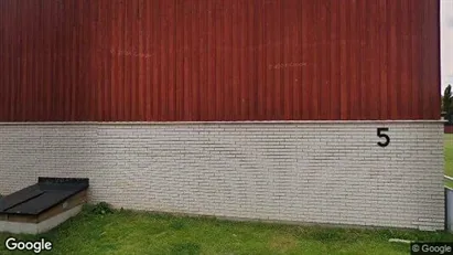 Apartments for rent in Orsa - Photo from Google Street View