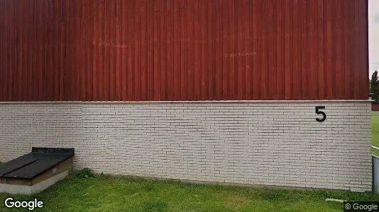 Apartments for rent in Orsa - Photo from Google Street View