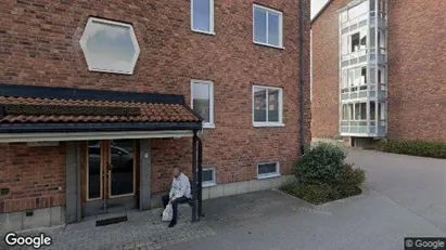Apartments for rent in Norrköping - Photo from Google Street View
