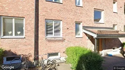 Apartments for rent in Norrköping - Photo from Google Street View