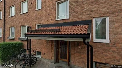 Apartments for rent in Norrköping - Photo from Google Street View