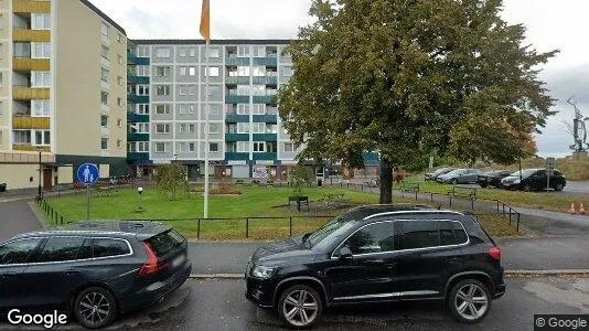Apartments for rent in Norrköping - Photo from Google Street View