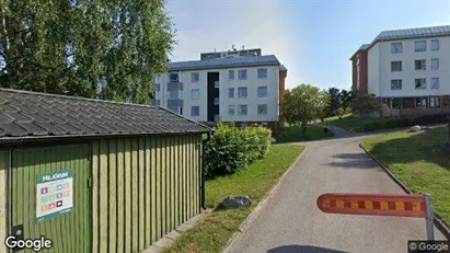 Apartments for rent in Norrköping - Photo from Google Street View