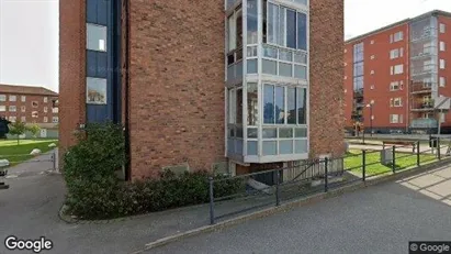 Apartments for rent in Norrköping - Photo from Google Street View