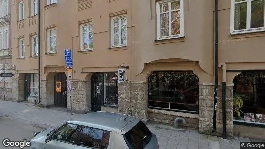 Apartments for rent in Norrköping - Photo from Google Street View