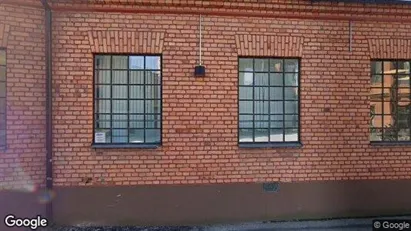 Apartments for rent in Norrköping - Photo from Google Street View